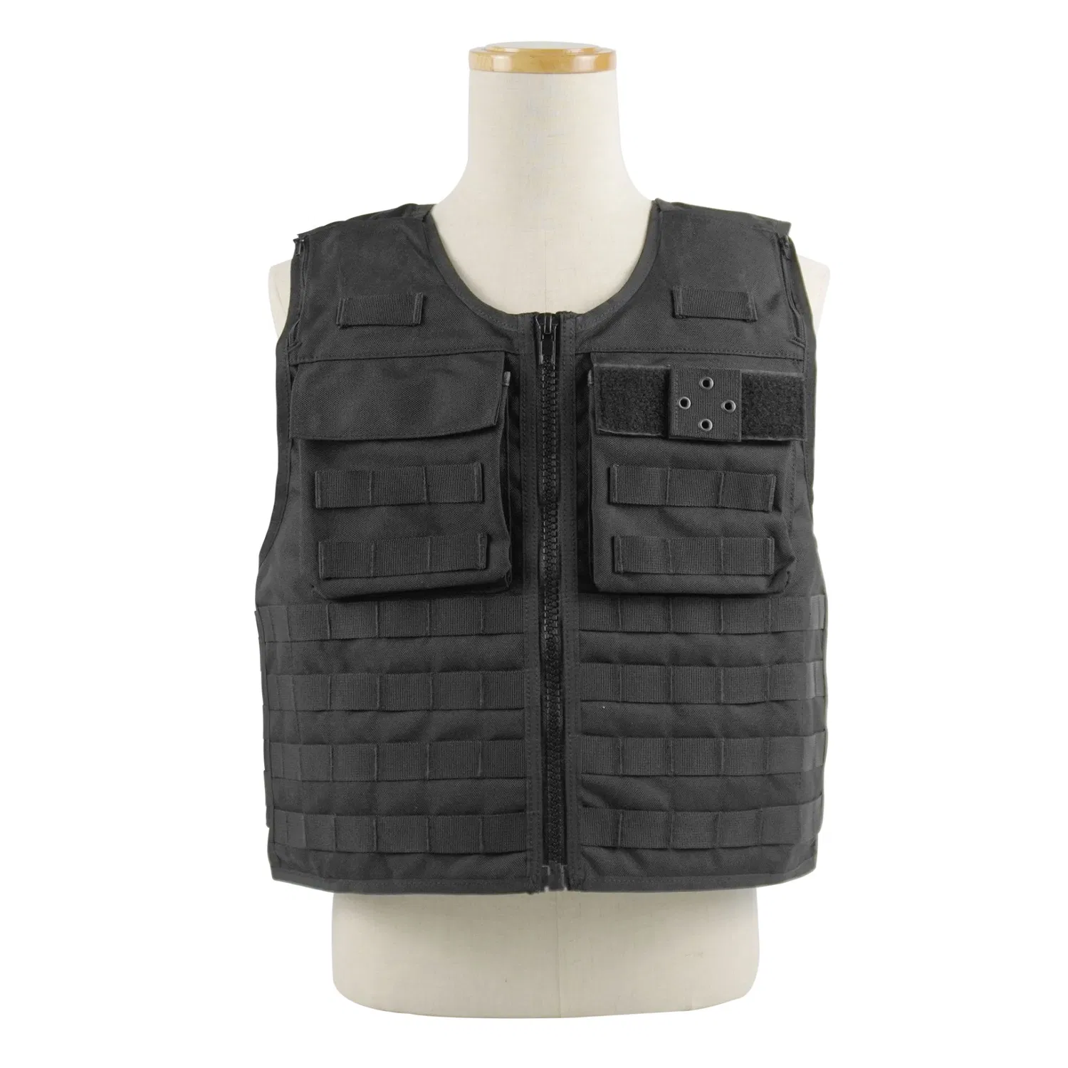 Chaleco táctico militar personalizado militar de alta calidad para entrenamiento de combate resistente al agua