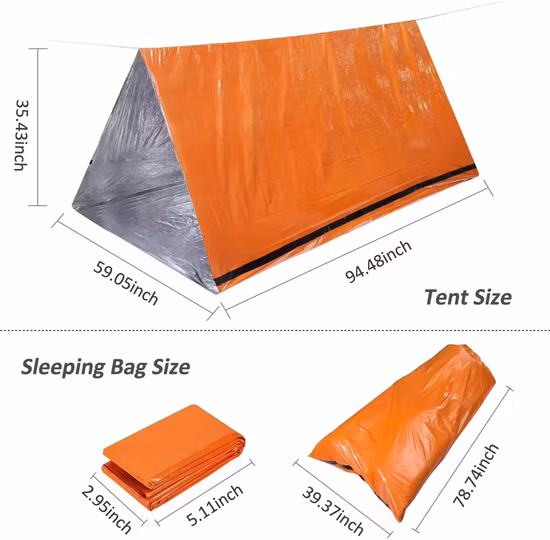 Bolsa seca impermeable para acampar, bolsa táctica resistente a desgarros para senderismo al aire libre, saco en rollo que mantiene el equipo seco, bolsa seca flotante impermeable Bl16039