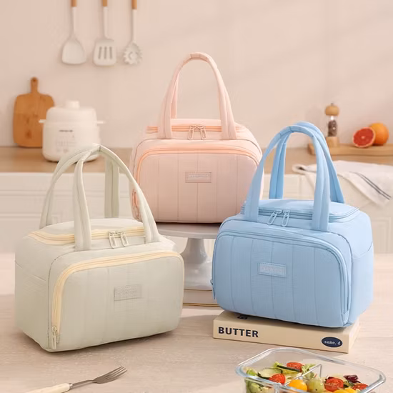 Bolsa de herramientas duradera con cremallera portátil de lona de alta calidad, gran oferta, para uso militar