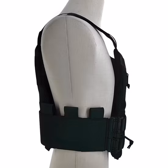 Chaleco táctico Fcsk Plate Carrier Chaleco al por mayor
