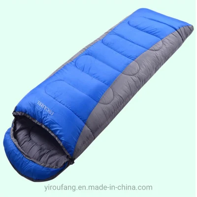 Almacenar lejos la reserva Icrc personalizada portátil exterior 3,5 kg para un solo saco de dormir compacto ultraligero para acampar sobre para